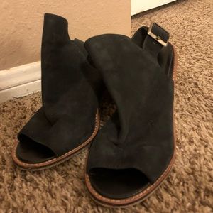 Wedges